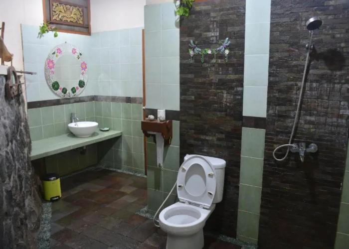 Taman Teratai Hotel