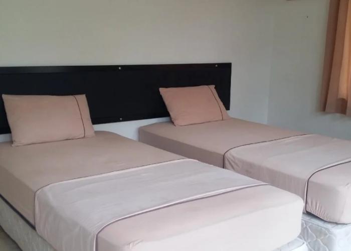 Hotel Tjokro