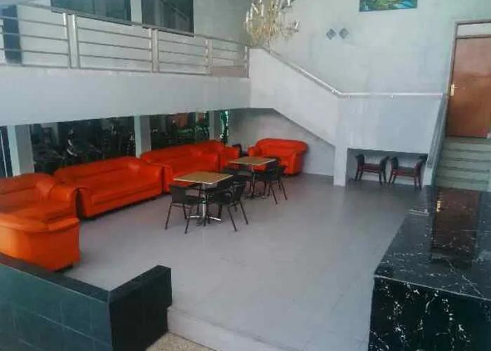 Hotel Tjokro