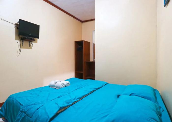 Villa Aries Biru