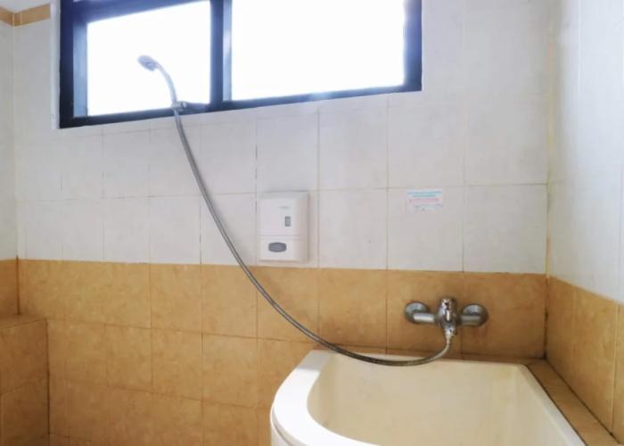 Villa Aries Biru