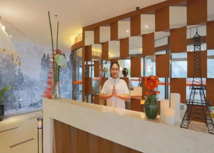 Pesona Alam Resort & Spa