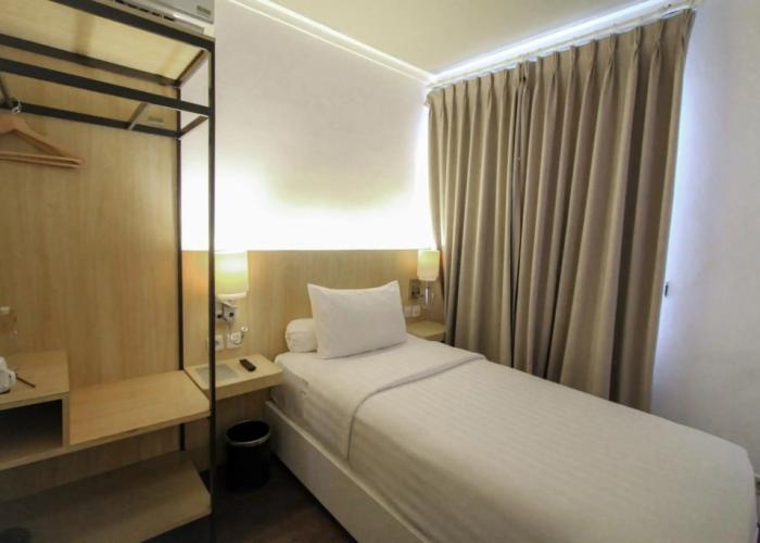 Pesona Alam Resort & Spa