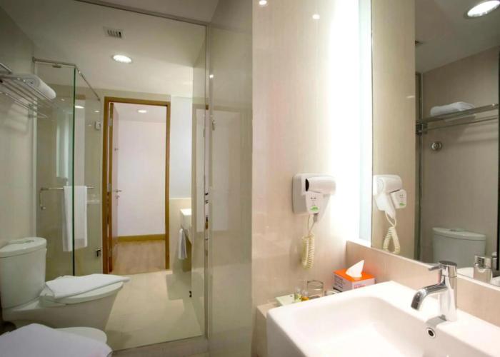 Pesona Alam Resort & Spa