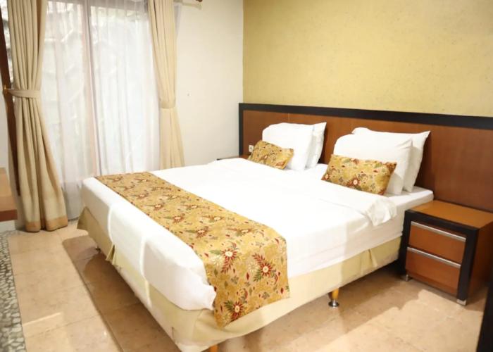Grand Ussu Hotel & Convention