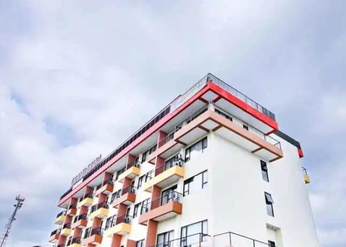 Grand Diara Hotel