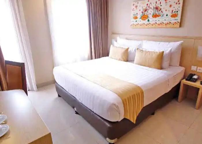 Grand Diara Hotel