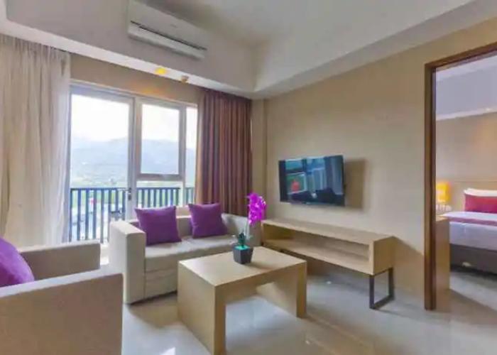 Grand Diara Hotel