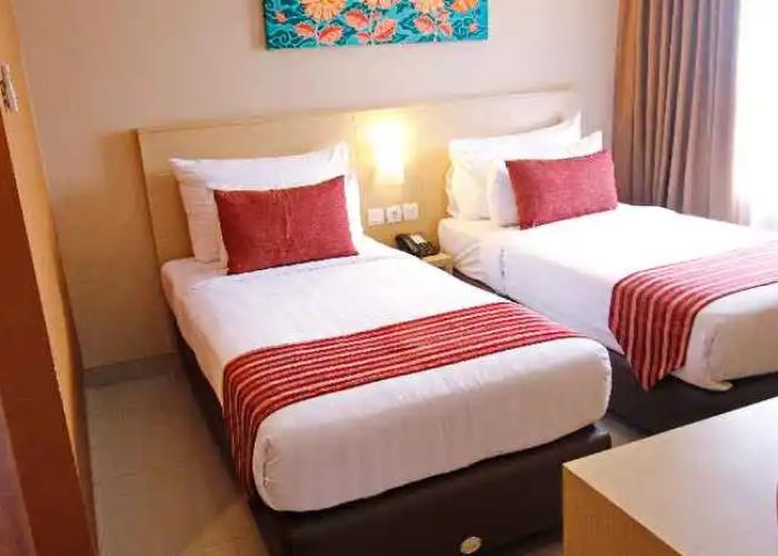 Grand Diara Hotel