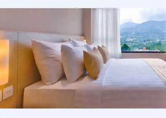Grand Diara Hotel