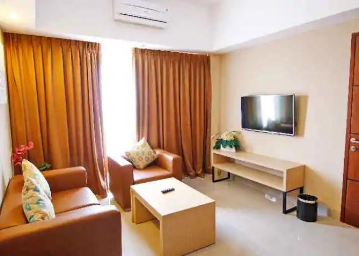 Grand Diara Hotel