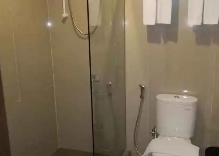 Grand Diara Hotel