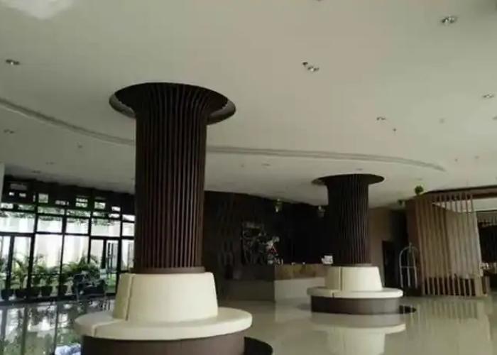 Grand Diara Hotel