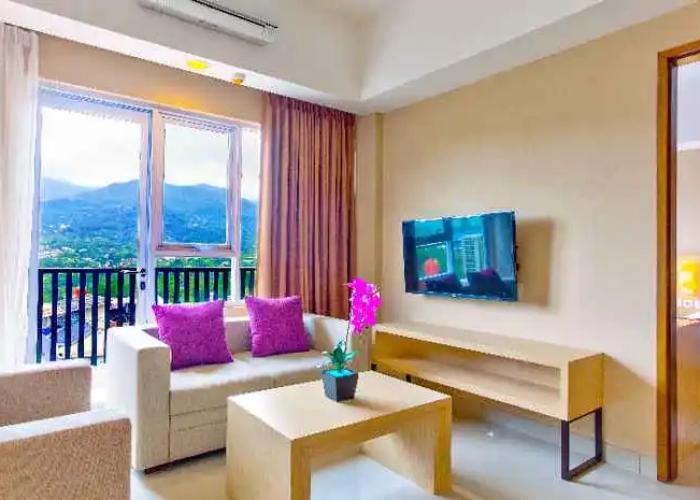 Grand Diara Hotel