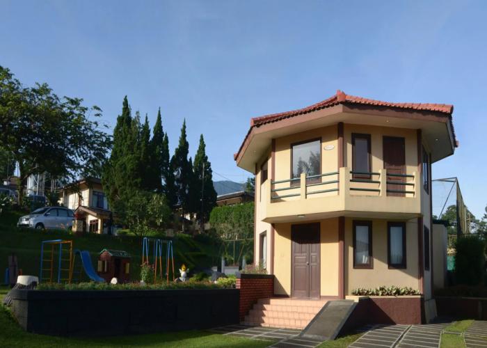 The Jayakarta Cisarua