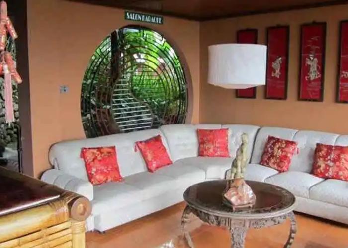 Buena Vista Boutique Hotel