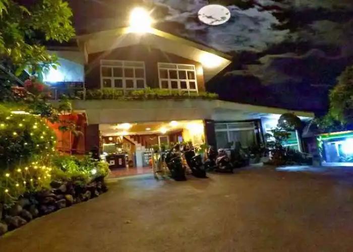 Buena Vista Boutique Hotel