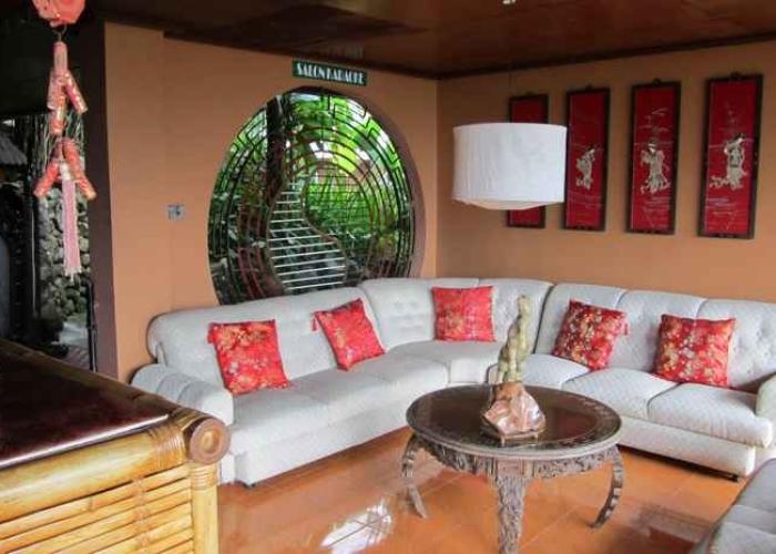 Buena Vista Boutique Hotel