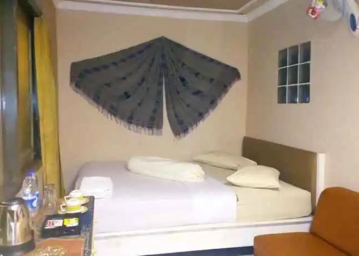 Buena Vista Boutique Hotel