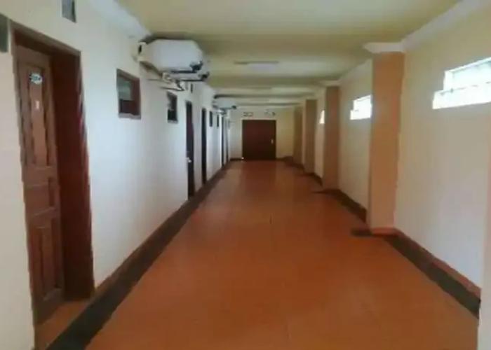 The Poencer Hotel And Resort