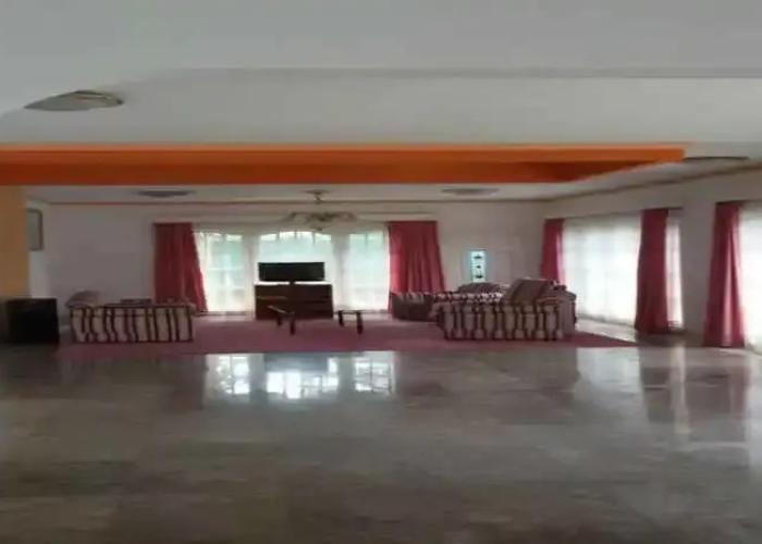 The Poencer Hotel And Resort