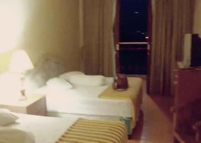 The Poencer Hotel And Resort