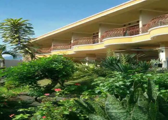 The Poencer Hotel And Resort