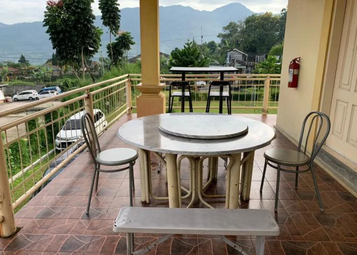 Arimbi Cibulan Suites