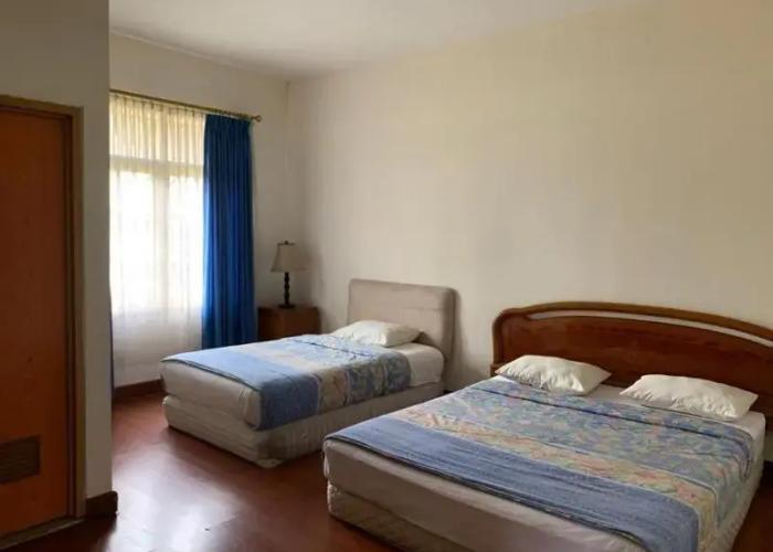 Arimbi Cibulan Suites
