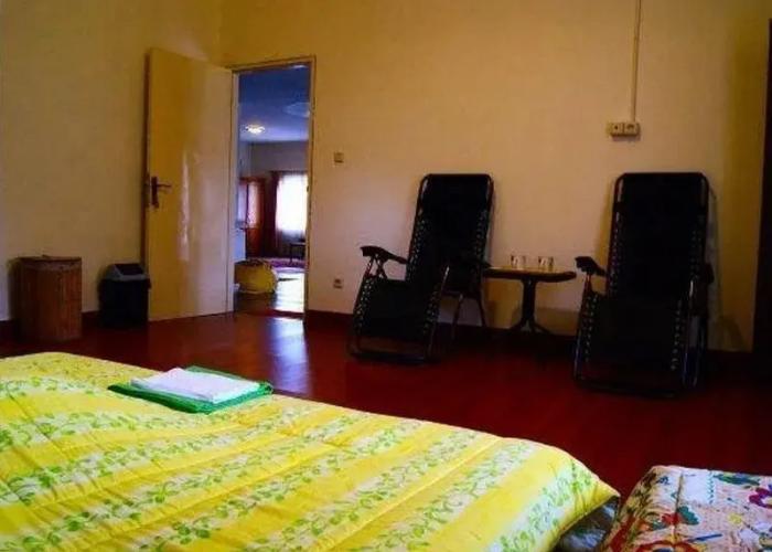 Arimbi Cibulan Suites