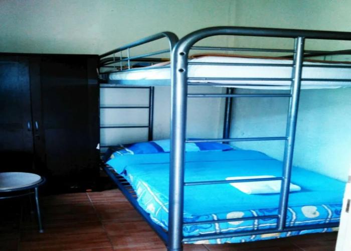 Arimbi Cibulan Suites
