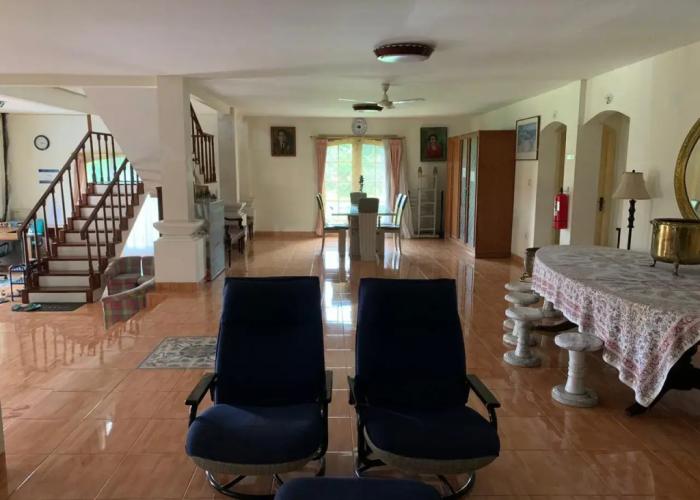 Arimbi Cibulan Suites