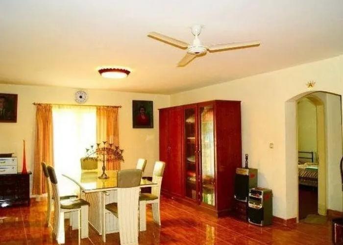 Arimbi Cibulan Suites