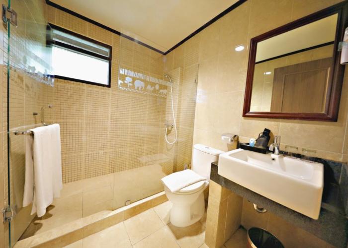 Royal Safari Garden Resort & Convention