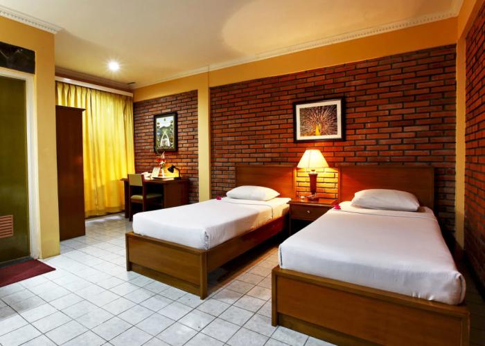Royal Safari Garden Resort & Convention