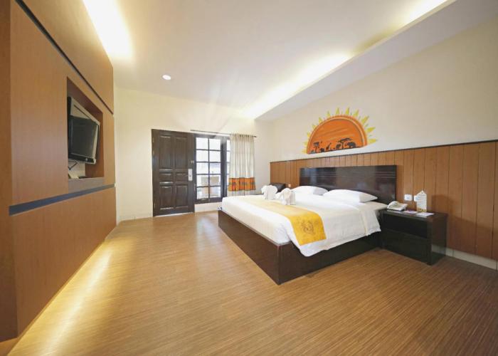 Royal Safari Garden Resort & Convention