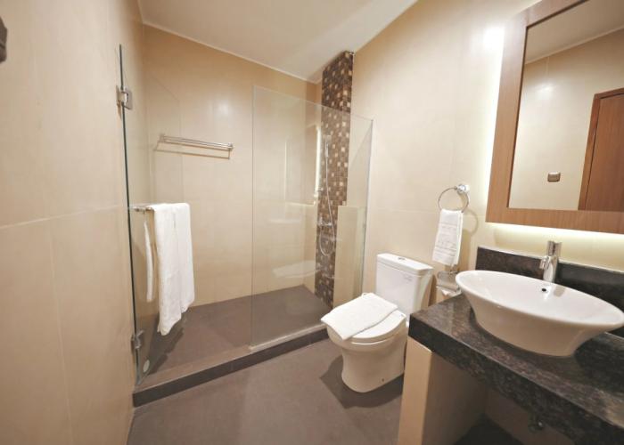 Royal Safari Garden Resort & Convention