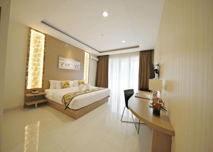 Royal Safari Garden Resort & Convention