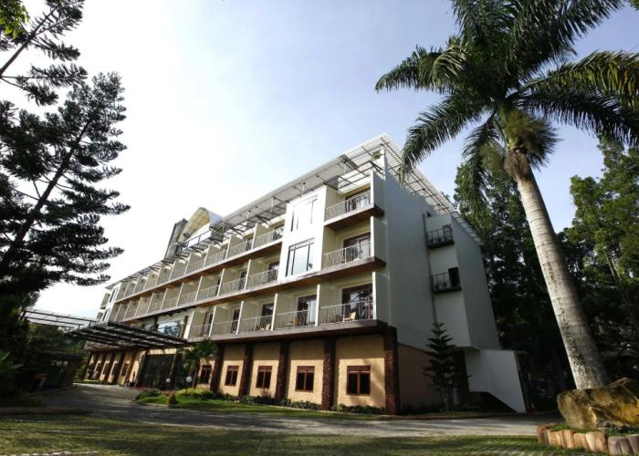 Royal Safari Garden Resort & Convention