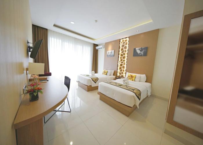 Royal Safari Garden Resort & Convention