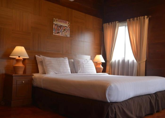 Citra Cikopo Hotel
