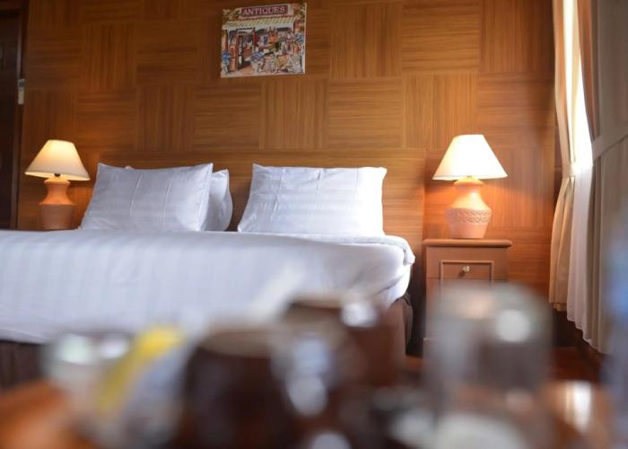 Citra Cikopo Hotel