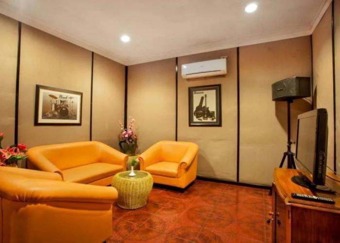 Citra Cikopo Hotel