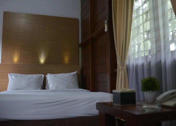 Citra Cikopo Hotel