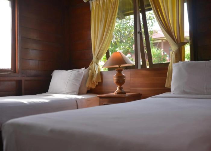 Citra Cikopo Hotel