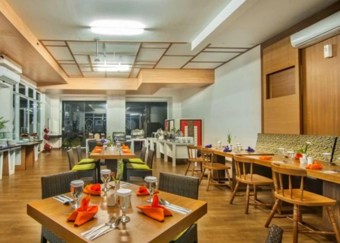 The Rizen Hotel