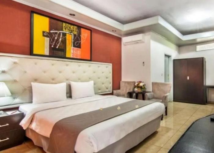 The Rizen Hotel
