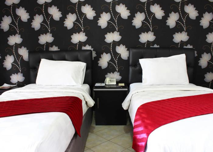 The Rizen Hotel