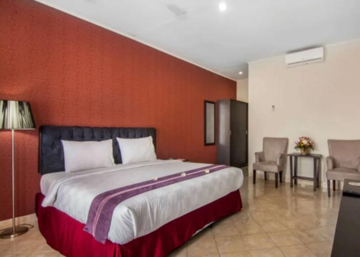 The Rizen Hotel