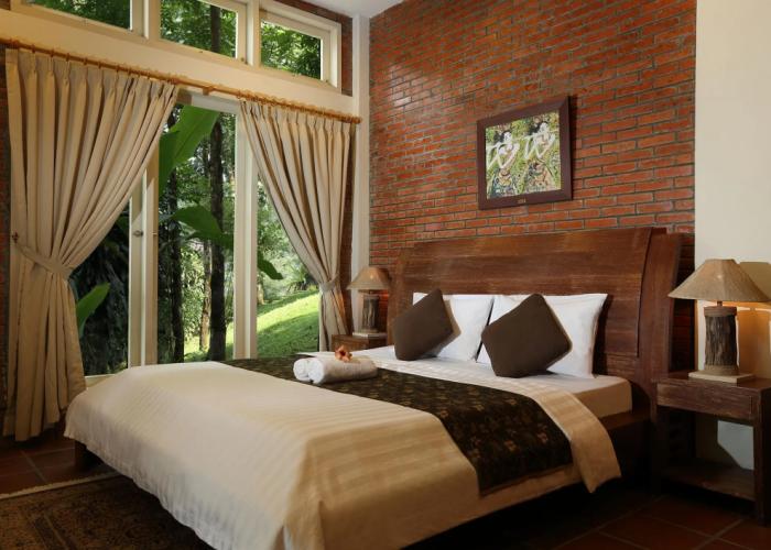 Plataran Puncak Residences
